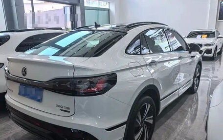Volkswagen Tiguan II, 2022 год, 2 600 855 рублей, 6 фотография