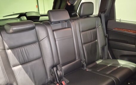 Jeep Grand Cherokee, 2011 год, 1 169 000 рублей, 14 фотография