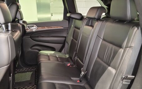 Jeep Grand Cherokee, 2011 год, 1 169 000 рублей, 13 фотография
