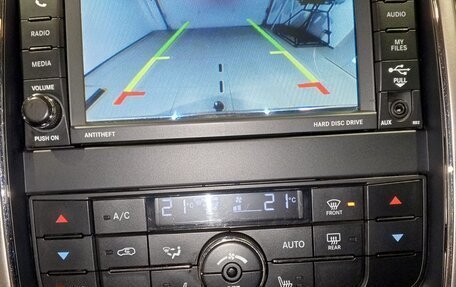Jeep Grand Cherokee, 2011 год, 1 169 000 рублей, 11 фотография