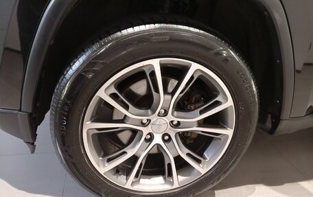 Jeep Grand Cherokee, 2011 год, 1 169 000 рублей, 15 фотография