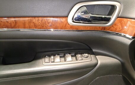 Jeep Grand Cherokee, 2011 год, 1 169 000 рублей, 12 фотография