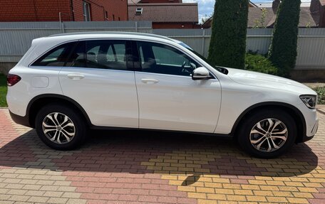 Mercedes-Benz GLC, 2019 год, 3 600 000 рублей, 5 фотография