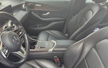 Mercedes-Benz GLC, 2019 год, 3 600 000 рублей, 8 фотография