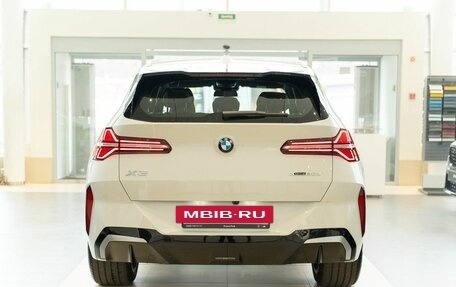 BMW X3, 2025 год, 7 200 000 рублей, 6 фотография