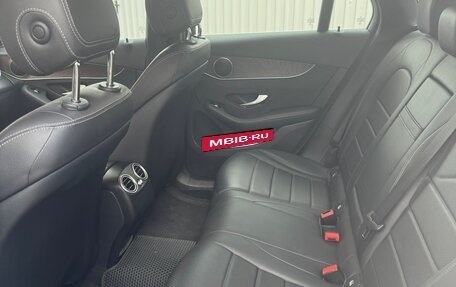 Mercedes-Benz GLC, 2019 год, 3 600 000 рублей, 7 фотография