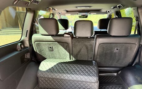 Toyota Land Cruiser 200, 2017 год, 7 000 000 рублей, 15 фотография