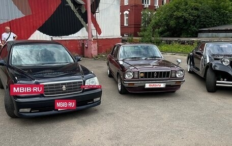 Toyota Crown, 2002 год, 1 650 000 рублей, 5 фотография