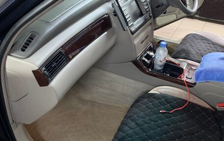 Toyota Crown, 2002 год, 1 650 000 рублей, 20 фотография