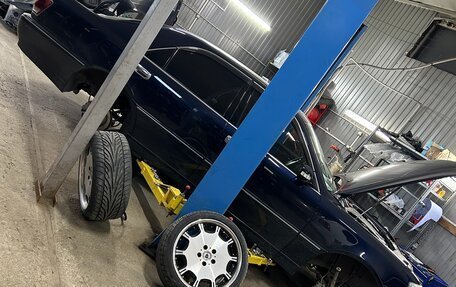 Toyota Crown, 2002 год, 1 650 000 рублей, 11 фотография