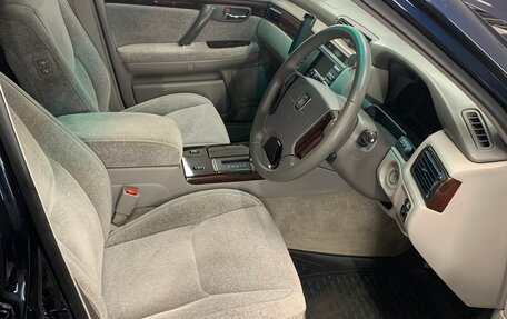Toyota Crown, 2002 год, 1 650 000 рублей, 23 фотография