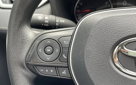 Toyota RAV4, 2025 год, 2 750 000 рублей, 13 фотография