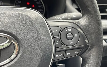 Toyota RAV4, 2025 год, 2 750 000 рублей, 14 фотография
