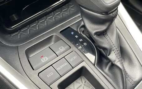 Toyota RAV4, 2025 год, 2 750 000 рублей, 18 фотография