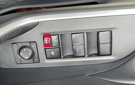 Toyota RAV4, 2025 год, 2 750 000 рублей, 23 фотография