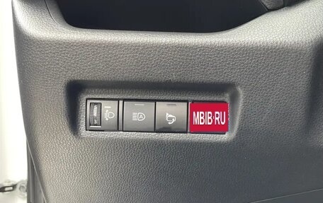 Toyota RAV4, 2025 год, 2 750 000 рублей, 21 фотография