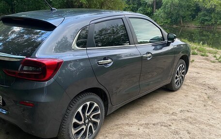Suzuki Baleno, 2023 год, 1 980 000 рублей, 3 фотография