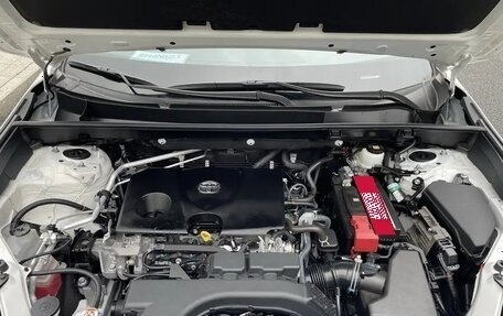 Toyota RAV4, 2025 год, 2 750 000 рублей, 20 фотография