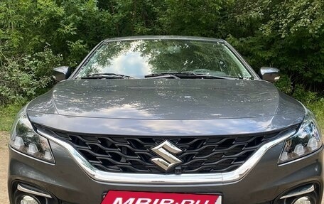 Suzuki Baleno, 2023 год, 1 980 000 рублей, 2 фотография