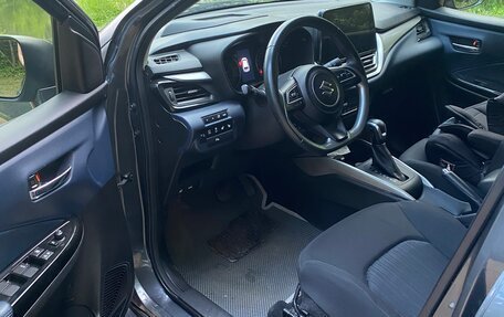 Suzuki Baleno, 2023 год, 1 980 000 рублей, 6 фотография