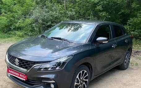Suzuki Baleno, 2023 год, 1 980 000 рублей, 4 фотография