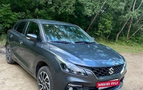 Suzuki Baleno, 2023 год, 1 980 000 рублей, 9 фотография