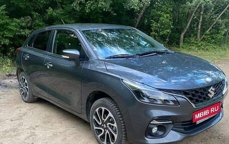 Suzuki Baleno, 2023 год, 1 980 000 рублей, 5 фотография
