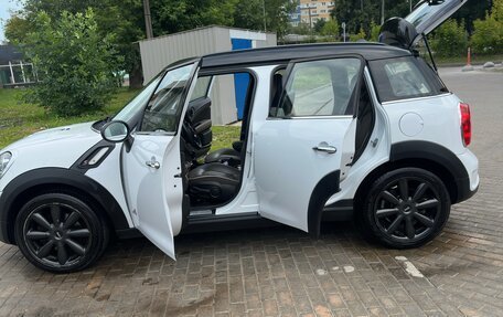MINI Countryman I (R60), 2014 год, 1 435 000 рублей, 6 фотография