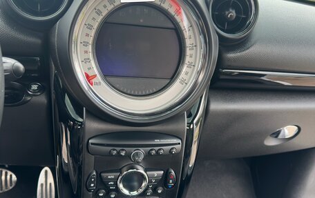MINI Countryman I (R60), 2014 год, 1 435 000 рублей, 14 фотография
