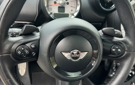 MINI Countryman I (R60), 2014 год, 1 435 000 рублей, 13 фотография