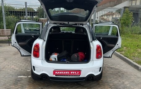 MINI Countryman I (R60), 2014 год, 1 435 000 рублей, 7 фотография