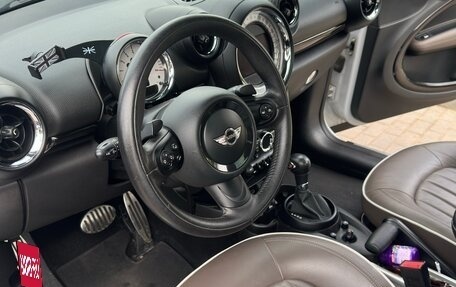 MINI Countryman I (R60), 2014 год, 1 435 000 рублей, 12 фотография