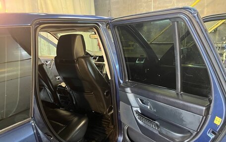 Land Rover Range Rover Sport I рестайлинг, 2006 год, 700 000 рублей, 7 фотография