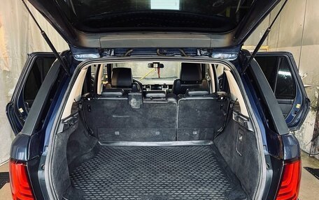 Land Rover Range Rover Sport I рестайлинг, 2006 год, 700 000 рублей, 8 фотография