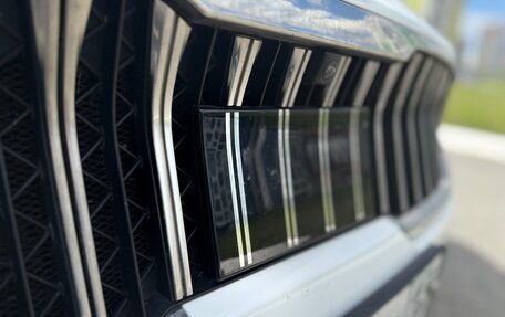 KIA K7, 2020 год, 2 700 000 рублей, 8 фотография