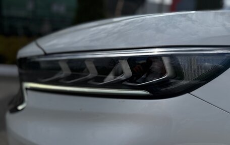 KIA K7, 2020 год, 2 700 000 рублей, 7 фотография