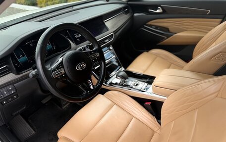 KIA K7, 2020 год, 2 700 000 рублей, 9 фотография