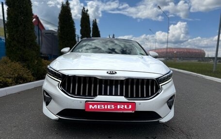 KIA K7, 2020 год, 2 700 000 рублей, 2 фотография