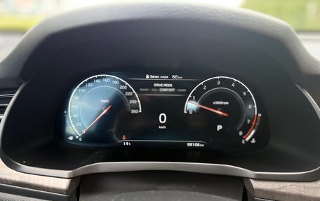 KIA K7, 2020 год, 2 700 000 рублей, 10 фотография
