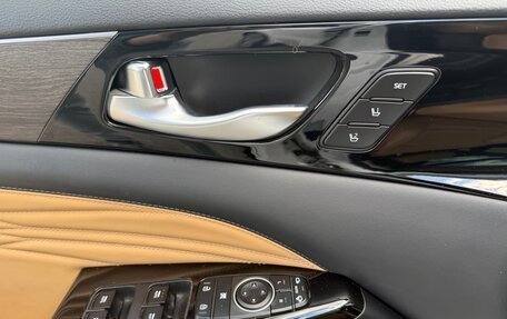 KIA K7, 2020 год, 2 700 000 рублей, 13 фотография
