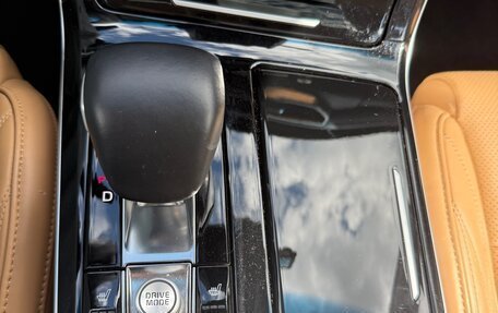 KIA K7, 2020 год, 2 700 000 рублей, 11 фотография