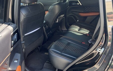 Mitsubishi Outlander, 2021 год, 4 200 000 рублей, 13 фотография