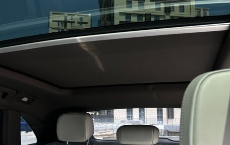 Porsche Macan I рестайлинг, 2015 год, 3 550 000 рублей, 10 фотография