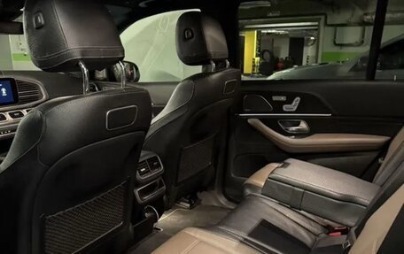 Mercedes-Benz GLS, 2020 год, 7 200 000 рублей, 4 фотография