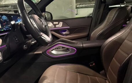 Mercedes-Benz GLS, 2020 год, 7 200 000 рублей, 3 фотография
