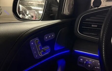 Mercedes-Benz GLS, 2020 год, 7 200 000 рублей, 5 фотография