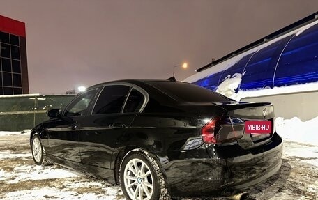 BMW 3 серия, 2008 год, 1 100 000 рублей, 4 фотография