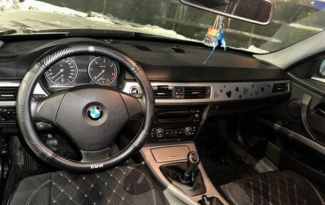 BMW 3 серия, 2008 год, 1 100 000 рублей, 10 фотография