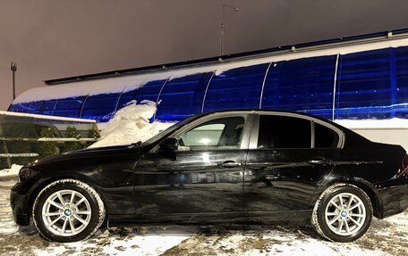 BMW 3 серия, 2008 год, 1 100 000 рублей, 7 фотография