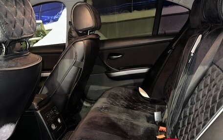 BMW 3 серия, 2008 год, 1 100 000 рублей, 11 фотография